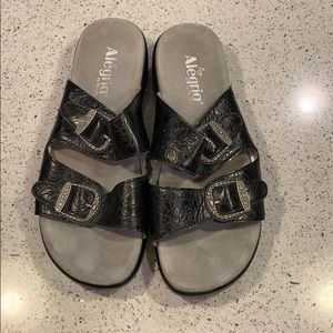 Alegria Sandals